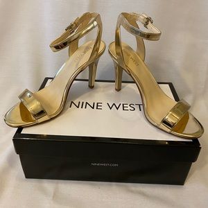 Nine West Heels
